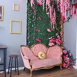 Garden Hideaway 2 Minutes To Fishtown