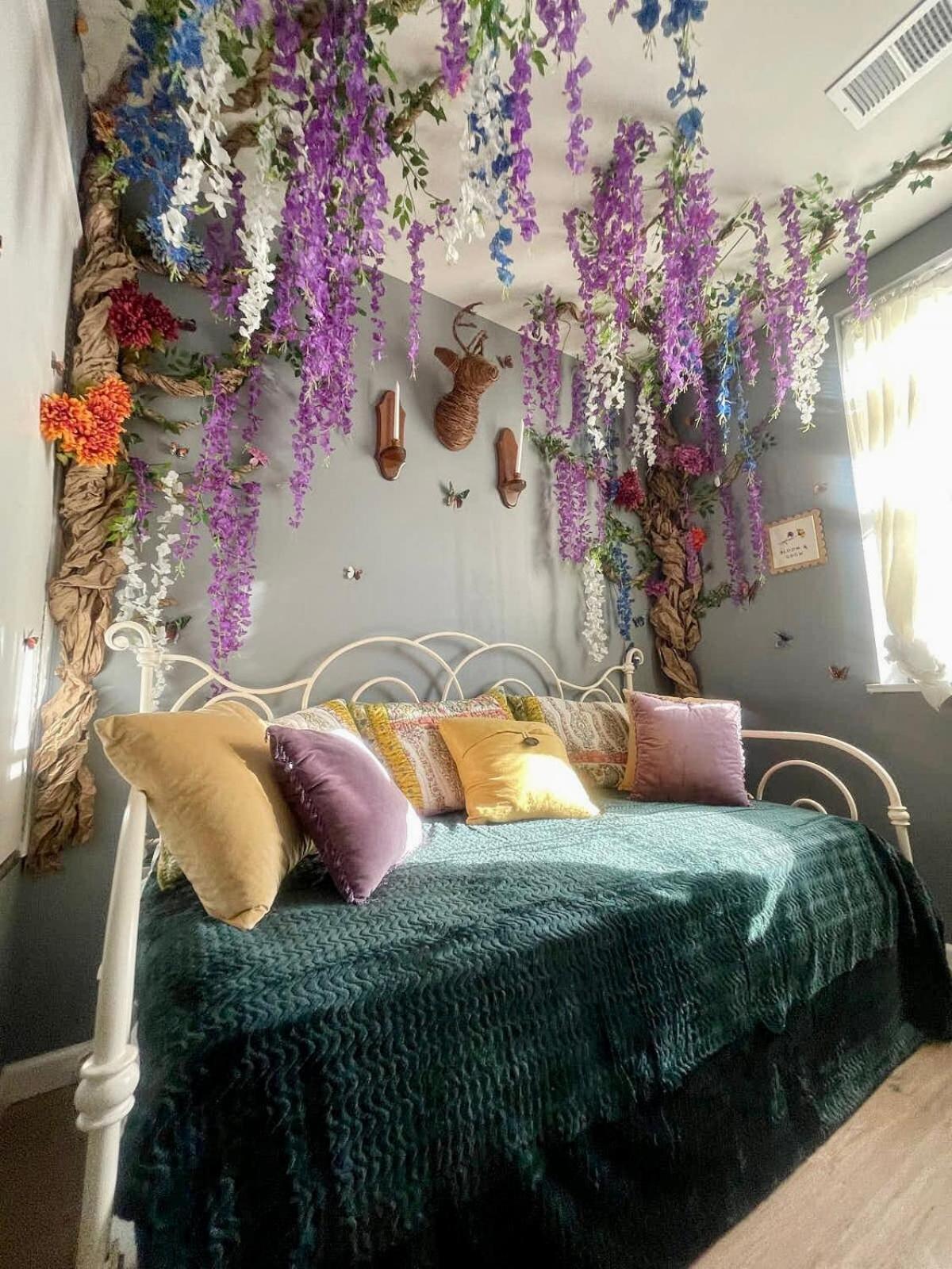 Apartment Garden Hideaway 2 Minutes To Fishtown
