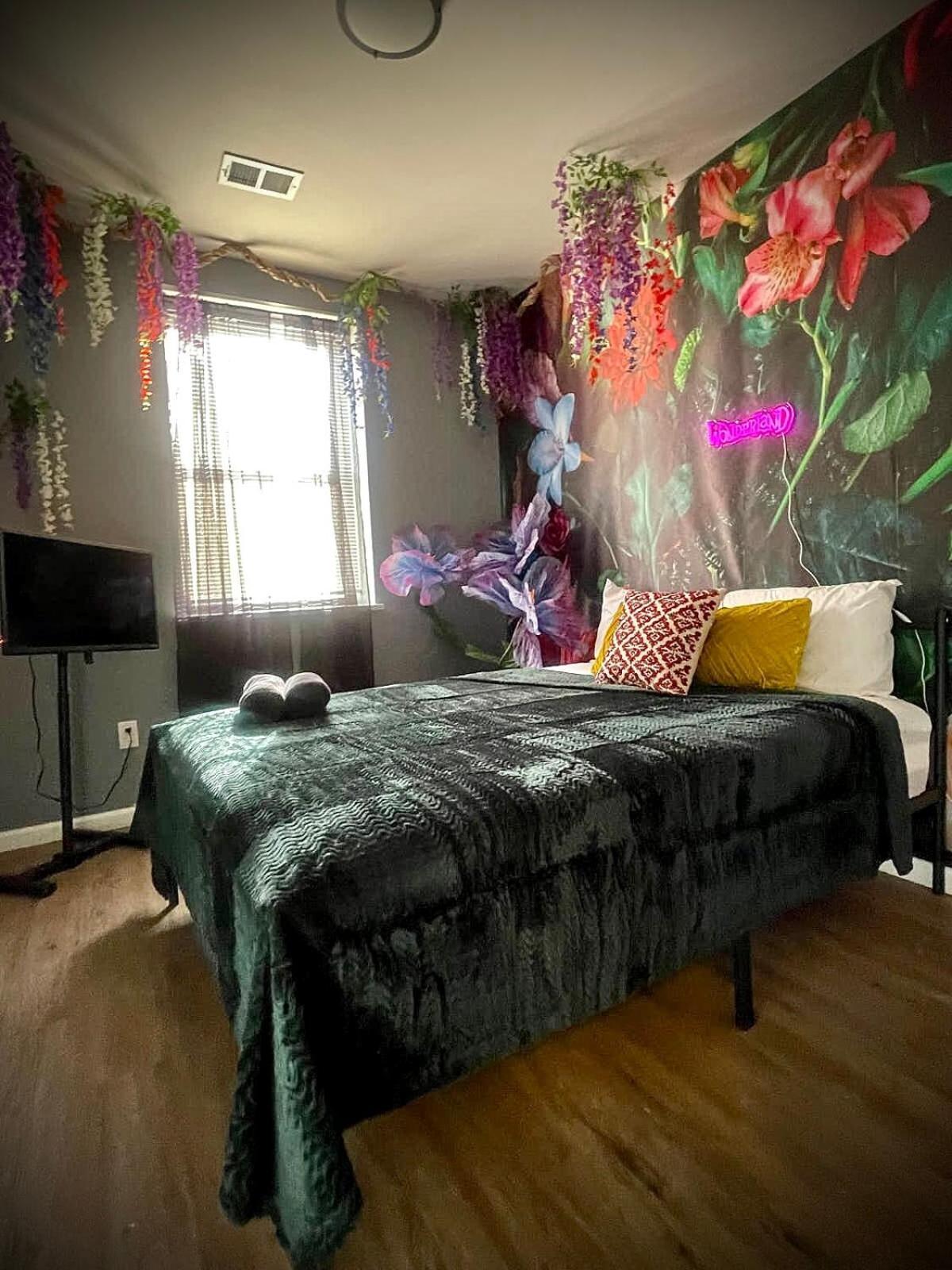 Garden Hideaway 2 Minutes To Fishtown