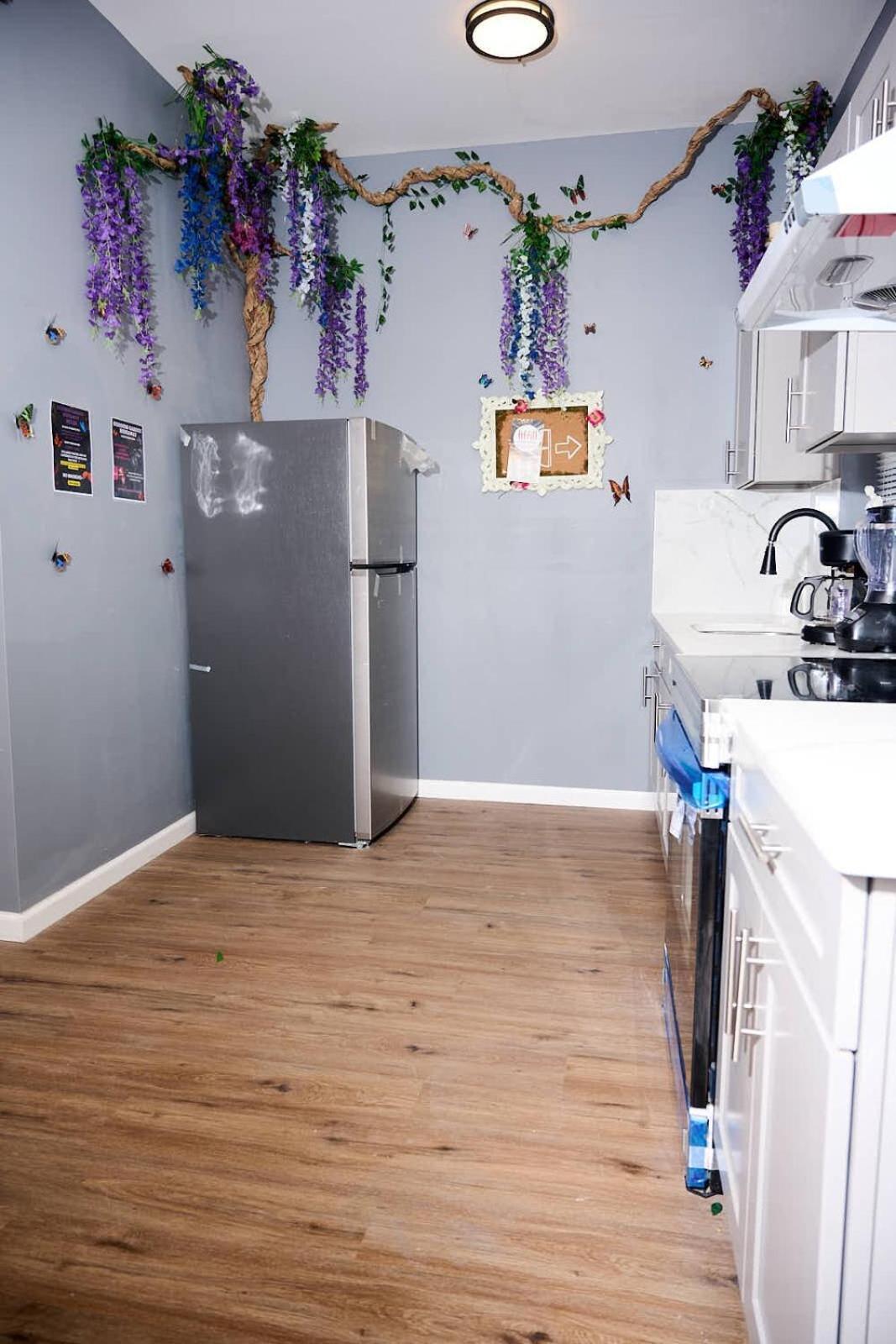 Apartment Garden Hideaway 2 Minutes To Fishtown *