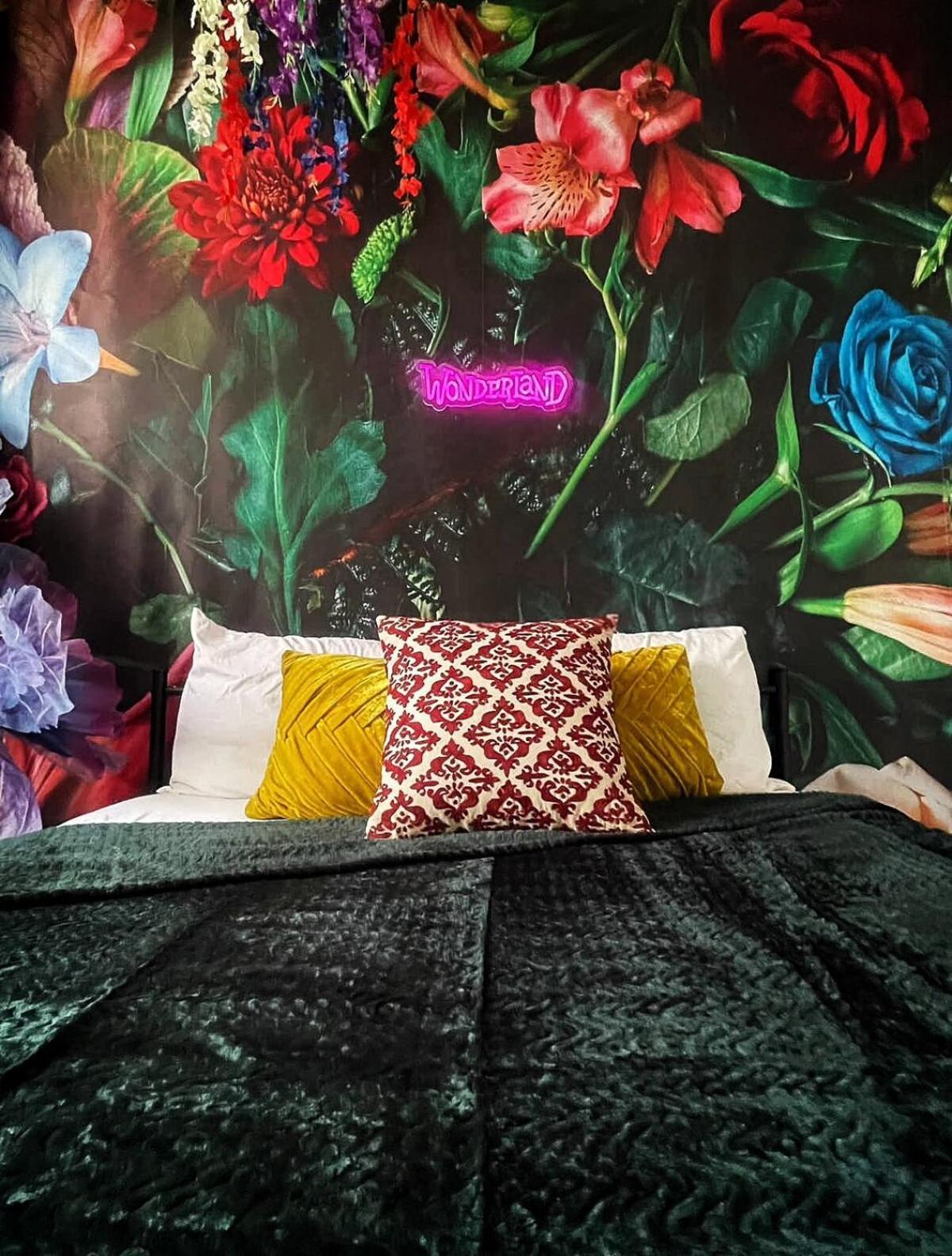 Apartment Garden Hideaway 2 Minutes To Fishtown