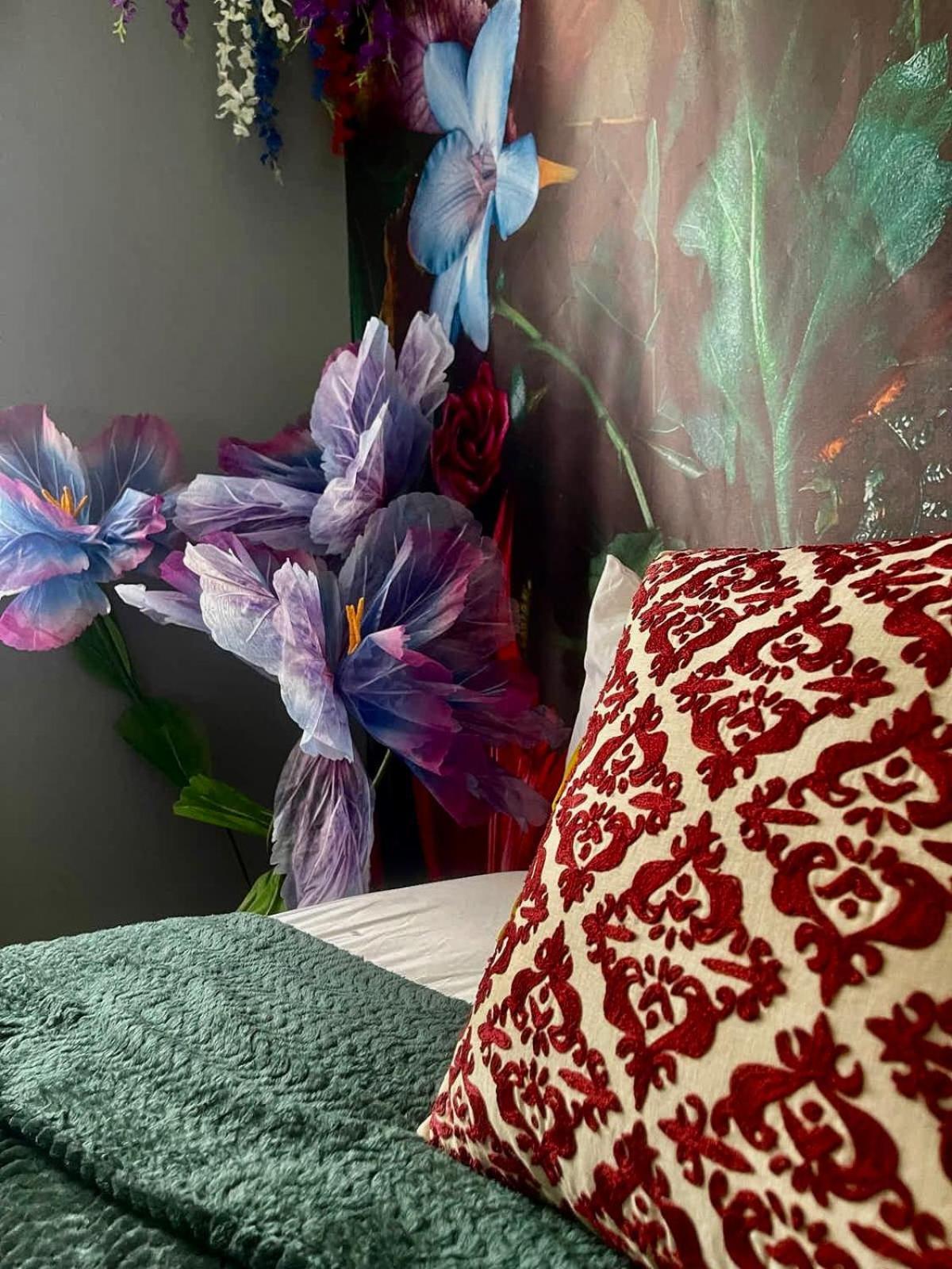 Apartment Garden Hideaway 2 Minutes To Fishtown *